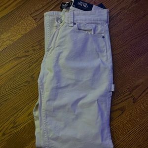 Holister EPIC FLEX vintage Straight Pants